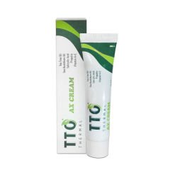 Tto Ax Krem 30 ml