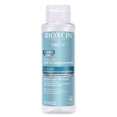 Bioxcin Hydra Micel Su (Makyaj Temizleme Suyu) 500 ml