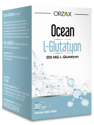 Ocean L Glutatyon 30 Tablet