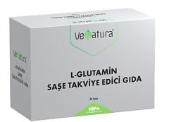 Venatura L-Glutamin 30 Saşe
