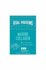 Vital Proteins Marine Collagen 10x10 g Saşe (Balık Kolajeni)