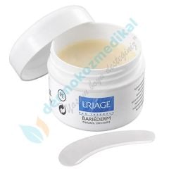 Uriage Bariederm Fissures & Cracks 40gr ( Yarık ve çatlaklara özel onarıcı bariyer kremi )