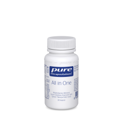 Pure Encapsulations All in One 30 Kapsül
