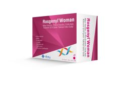 Rosgenyl Woman 30 Saşe