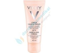 Vichy Hand-Nail Cream Spf15 40ml