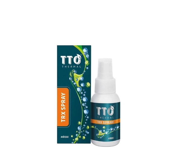 TTO TRX Sprey 50 ml