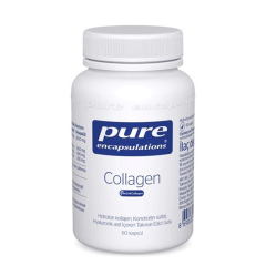 Pure Encapsulations Collagen Btl 60 Kapsül
