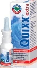 Quixx Extra Burun Spreyi 30 ml