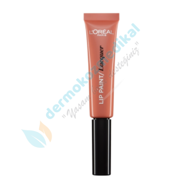 L'Oréal Infallible Lip Paint Lacquer