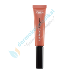 L'Oréal Infallible Lip Paint Lacquer