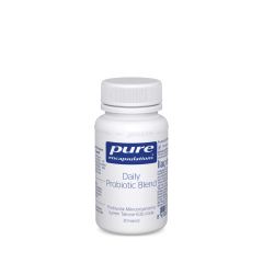 Pure Encapsulations Daily Probiotic Blend 30 Kapsül