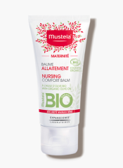 Mustela Maternite Göğüs Ucu Kremi 30 ml