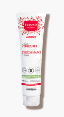Mustela Maternite Strech Marks Çatlak Kremi 150 ml