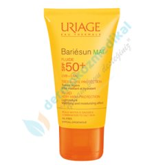 Uriage Bariesun Mat Fluid Spf50 Güneş Kremi 50ml