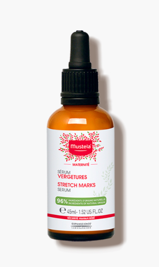 Mustela Maternite Strech Marks Çatlak Serumu 45 ml