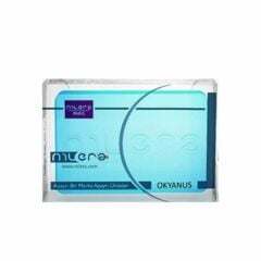 Nilera Gliserinli Sabun 90gr Okyanus