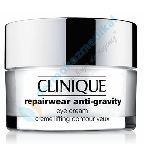 Clinique Repairwear Anti-Gravity Eye Cream 15mL