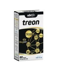 NbtLife Treon 60 Kapsül
