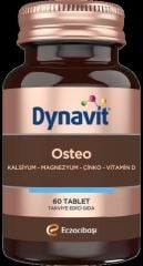 Dynavit Osteo 60 Tablet
