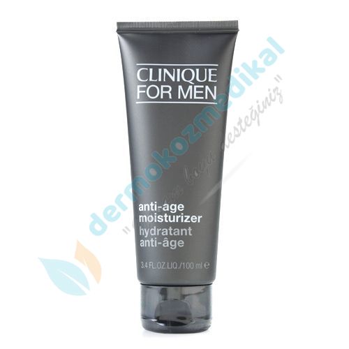 Clinique For Men Anti-Age Moisturizer 100ml