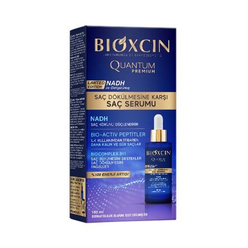 Bioxcin QUANTUM Premium Serum 100ml