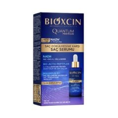 Bioxcin QUANTUM Premium Serum 100ml