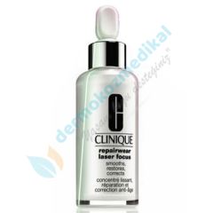 Clinique Repairwear Laser Focus Smooths Restores Corrects 100ml
