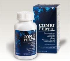 Combi Fertil 90 Tablet