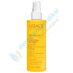 Uriage Bariesun Spray SPF50+ 200ml ( Karma ve Yağlı ciltler için güneş koruyucu spray )