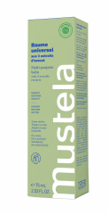 Mustela 3 Etkili Avokado Balsam 75 ml