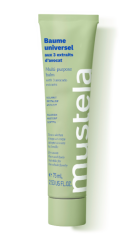 Mustela 3 Etkili Avokado Balsam 75 ml