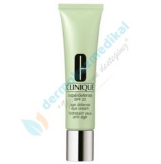 Clinique Superdefense Spf20 Yaşlanma Karşıtı Göz Çevresi Bakım Kremi 15ml