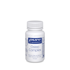 Pure Encapsulations Osteo Complex 30 Kapsül