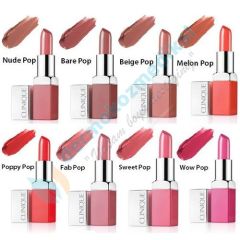 Clinique Lip Pop Ruj 3.9gr