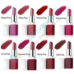 Clinique Lip Pop Ruj 3.9gr