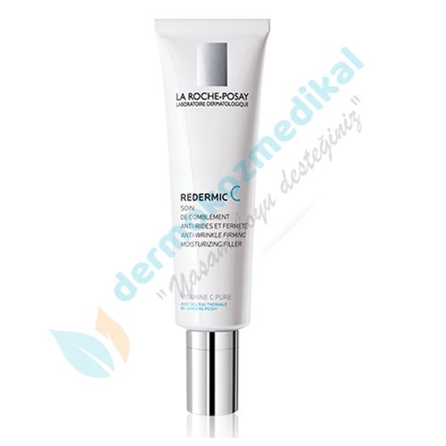 La Roche Posay Redermic C PNM Anti-Aging Bakım 40ml