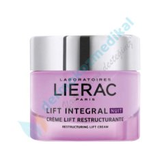 Lierac Lift Integral Sculpting Lift Night Cream 50ml