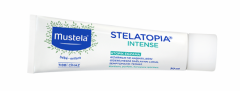 Mustela Stelatopia İntense Kızarıklık ve Kaşıntı Giderici Krem 30 ml