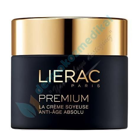 Lierac Premium The Silky Cream 50ml