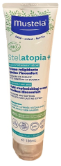 Mustela Stelatopia Lipit Yenileyici Krem 150 ML
