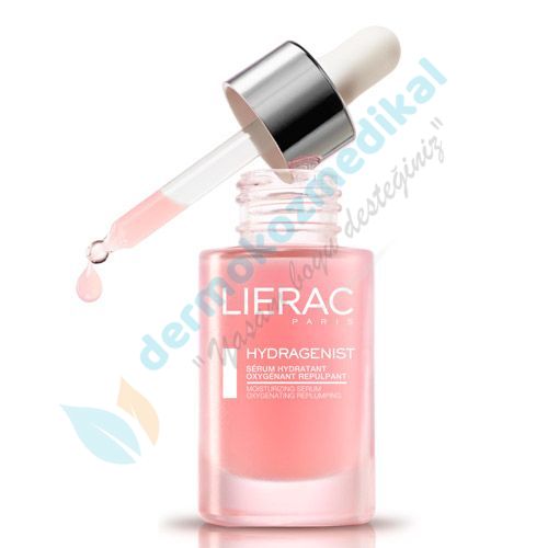Lierac Hydragenist Moisturizing Serum 30ml