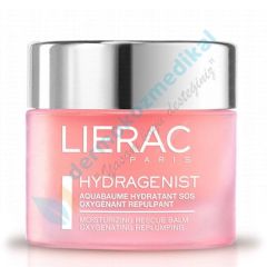 Lierac Hydragenist Extreme Moisturizing Rescue Balm 50ml