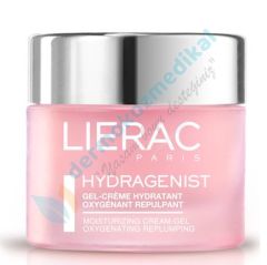 Lierac Hydragenist Moisturizing Cream-Gel 50ml