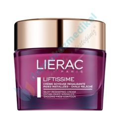 Lierac Liftissime Silky Reshaping Cream 50ml