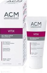 Assos İlaç Vitix Jel 50 ml