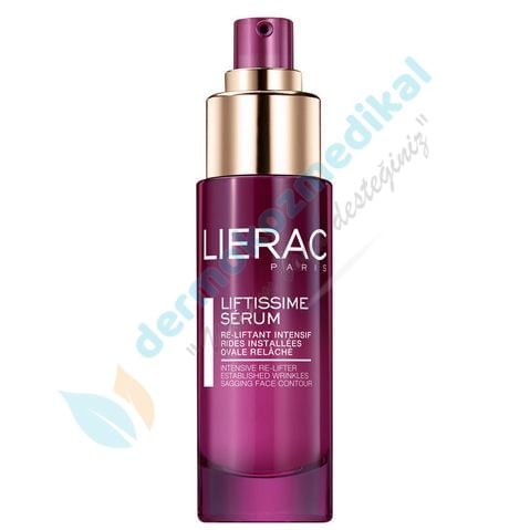 Lierac Liftissime İntensive Re-Lifting Serum 30ml
