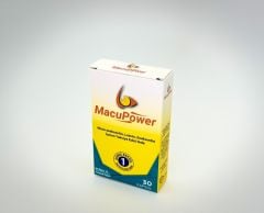 MacuPower 30 Kapsül