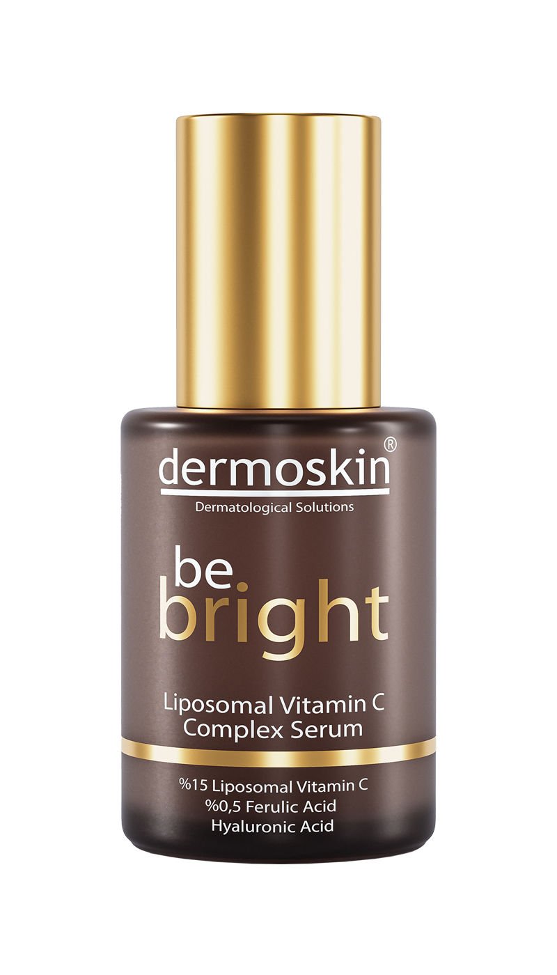 Dermoskin Be Bright Liposomal Vitamin C Complex Serum 30 ml