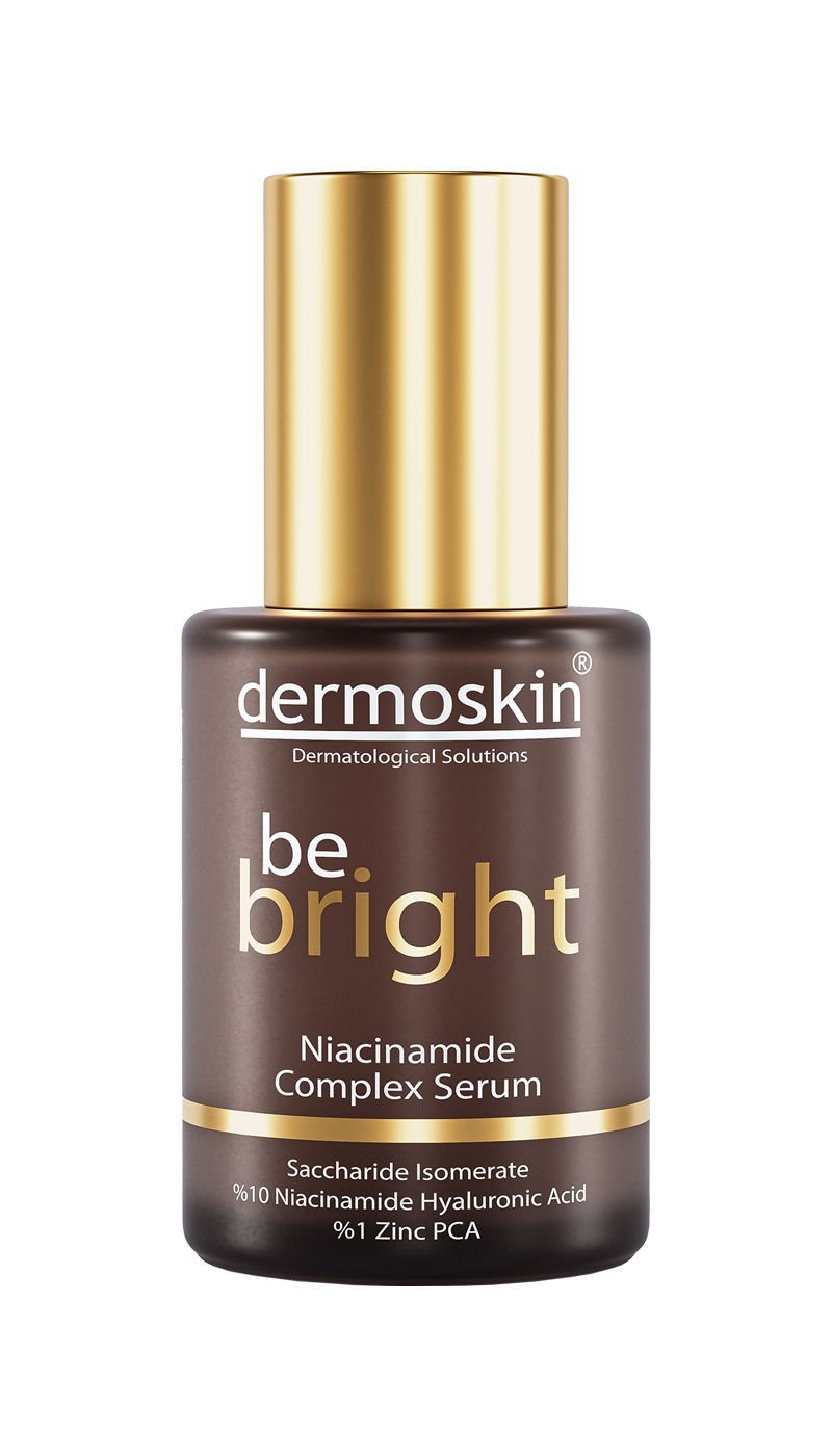 Dermoskin Be Bright Niacinamide Complex Serum 30 ml