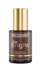 Dermoskin Be Bright Niacinamide Complex Serum 30 ml